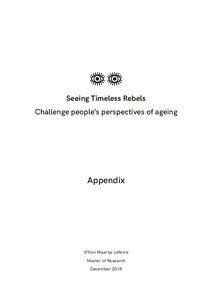 Appendix