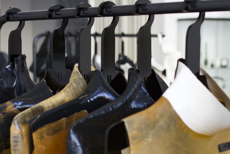 HOMMAGES: NEU PNEUMATIK! - EXHIBITION