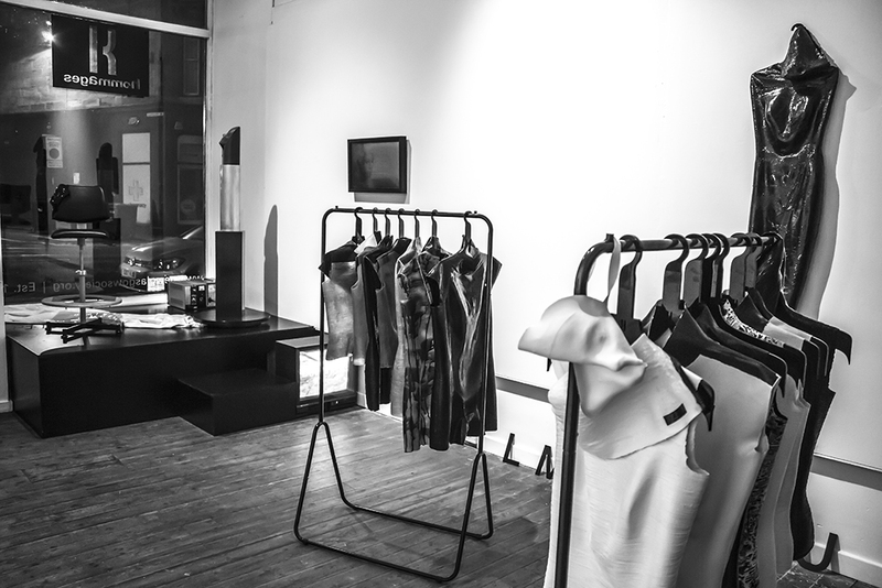 HOMMAGES: NEU PNEUMATIK! - EXHIBITION