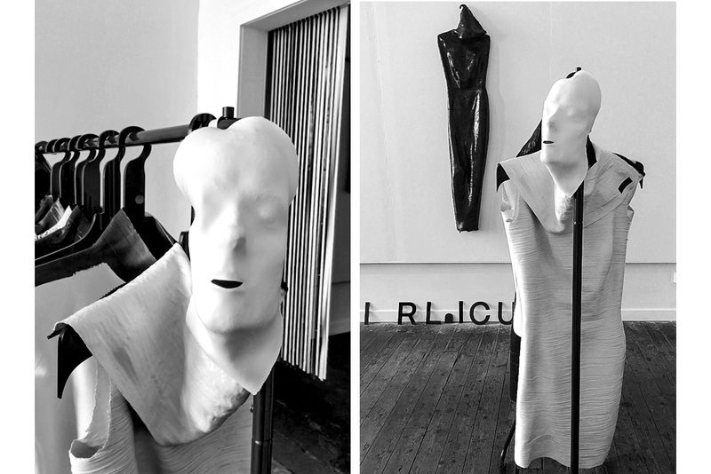 HOMMAGES: NEU PNEUMATIK! - EXHIBITION