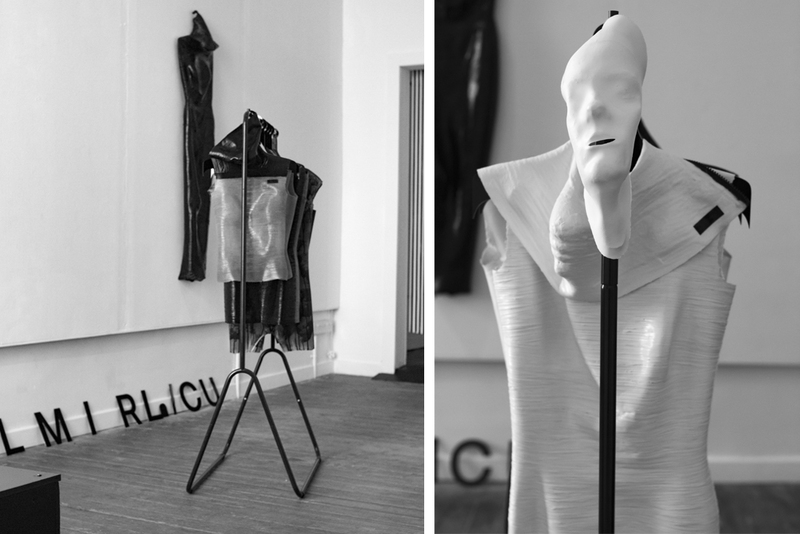 HOMMAGES: NEU PNEUMATIK! - EXHIBITION