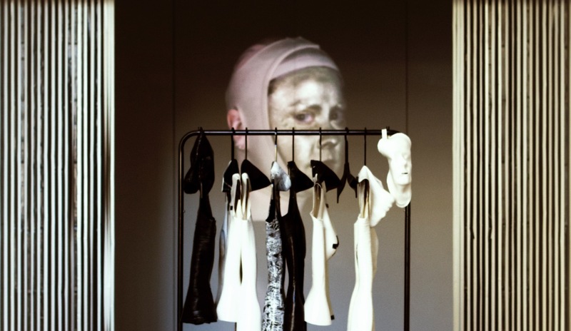 HOMMAGES: NEU PNEUMATIK! - EXHIBITION