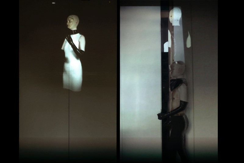 HOMMAGES: NEU PNEUMATIK! - EXHIBITION