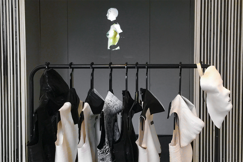 HOMMAGES: NEU PNEUMATIK! - EXHIBITION