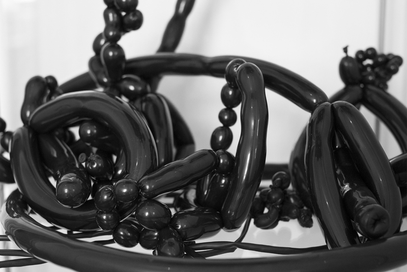HOMMAGES: NEU PNEUMATIK! - EXHIBITION