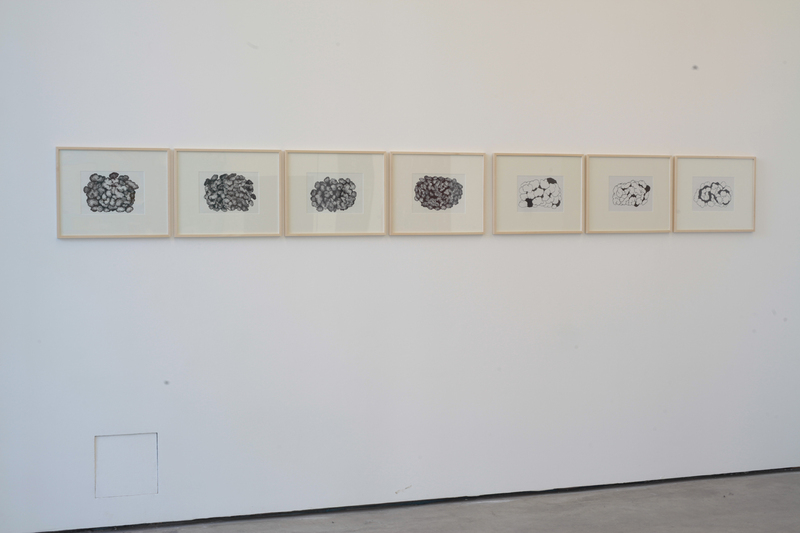 Drawing series
