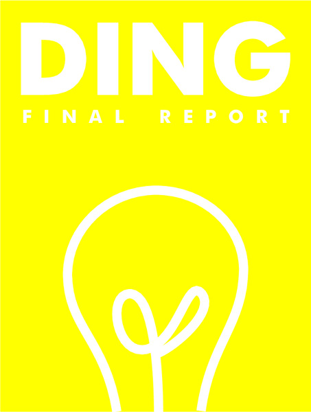 Design Innovation for New Growth: Final Report