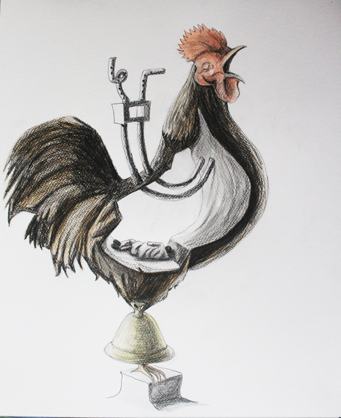 Political Animal