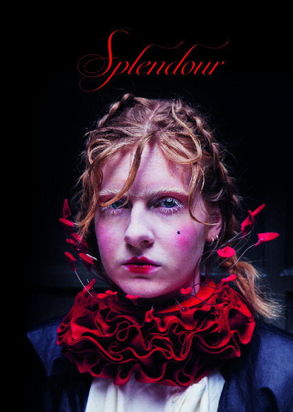Splendour: Staging Splendid Bodies in Early Modern Scotland and England