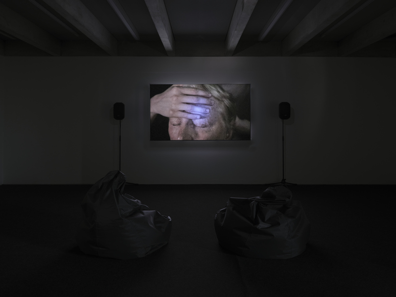 Enigma Bodytech, Solo Exhibition