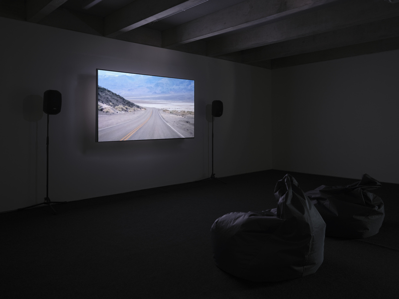 Enigma Bodytech, Solo Exhibition