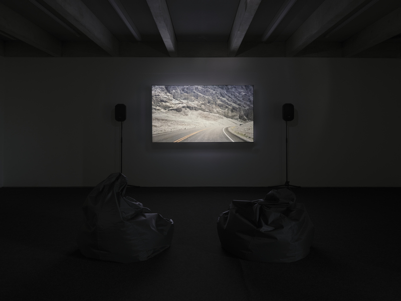Enigma Bodytech, Solo Exhibition