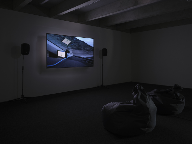 Enigma Bodytech, Solo Exhibition