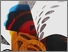Conference paper: Transference and the Screen; Digital Embodiment in Contemporary Abstract Painting, 2019
