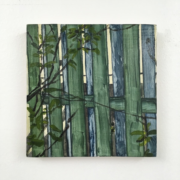 Apples and Pears Gallery_
Boundary Lines [solo exhibition] (Barnsley)_
Domestic Set Up [curated exhibition] (Glasgow)
