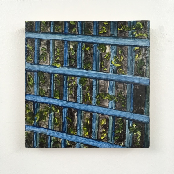 Apples and Pears Gallery_
Boundary Lines [solo exhibition] (Barnsley)_
Domestic Set Up [curated exhibition] (Glasgow)