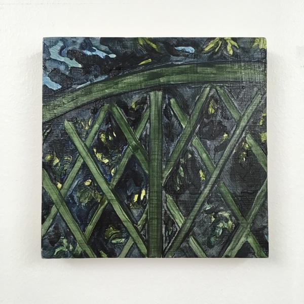 Apples and Pears Gallery_
Boundary Lines [solo exhibition] (Barnsley)_
Domestic Set Up [curated exhibition] (Glasgow)