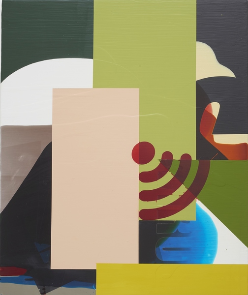 Solo Exhibition, Michael Stubbs: Small Scale Works, Reid Corridor Gallery, Glasgow School of Art, Glasgow, UK, 2020