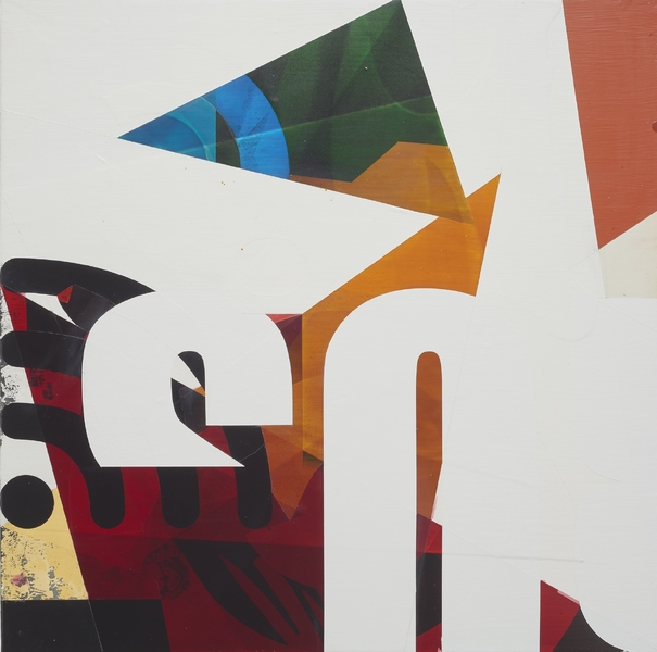 Solo Exhibition, Michael Stubbs: Small Scale Works, Reid Corridor Gallery, Glasgow School of Art, Glasgow, UK, 2020