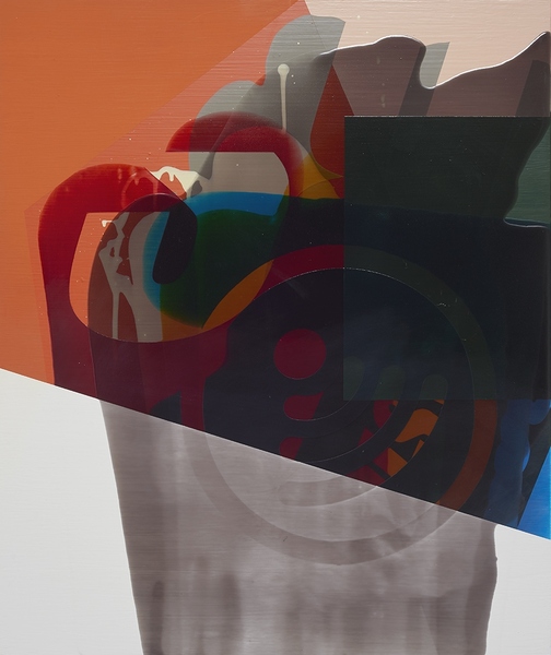 Solo Exhibition, Michael Stubbs: Small Scale Works, Reid Corridor Gallery, Glasgow School of Art, Glasgow, UK, 2020
