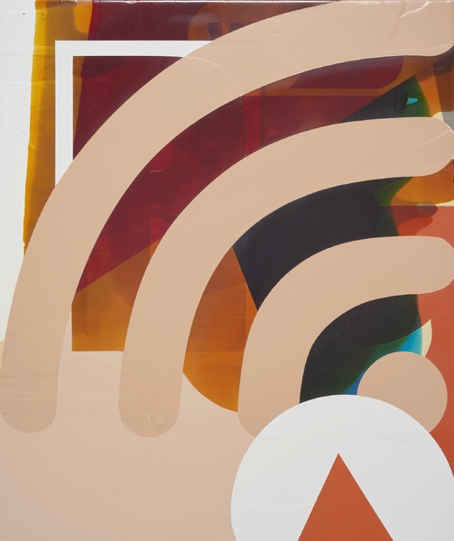 Solo Exhibition, Michael Stubbs: Small Scale Works, Reid Corridor Gallery, Glasgow School of Art, Glasgow, UK, 2020