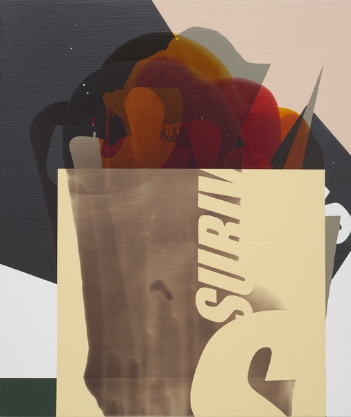 Solo Exhibition, Michael Stubbs: Small Scale Works, Reid Corridor Gallery, Glasgow School of Art, Glasgow, UK, 2020
