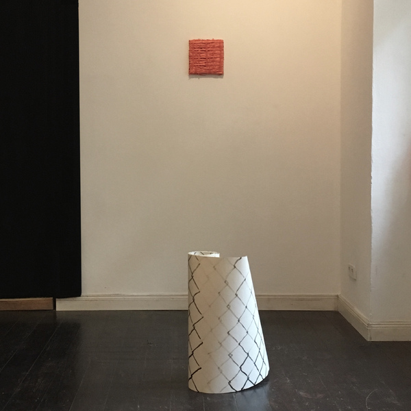 Barrier - Breakdown - Repeat [solo exhibition]