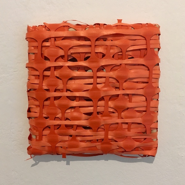 Barrier - Breakdown - Repeat [solo exhibition]