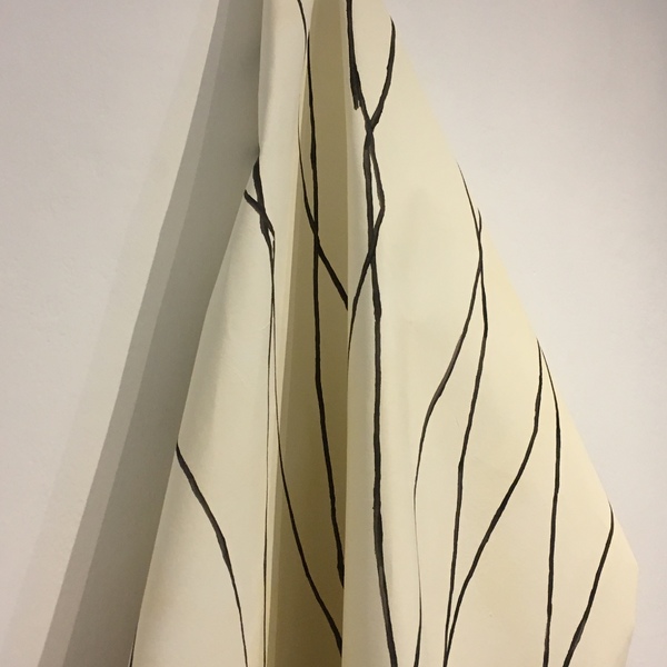 Barrier - Breakdown - Repeat [solo exhibition]