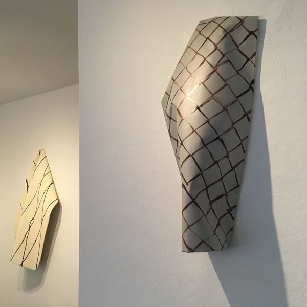 Barrier - Breakdown - Repeat [solo exhibition]