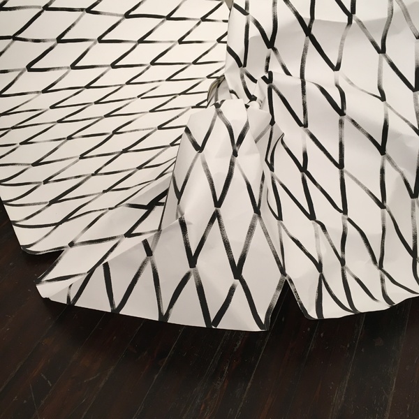 Barrier - Breakdown - Repeat [solo exhibition]