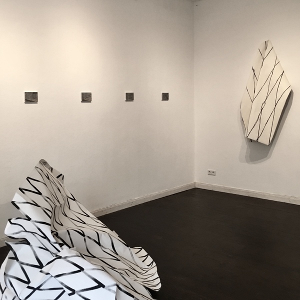 Barrier - Breakdown - Repeat [solo exhibition]