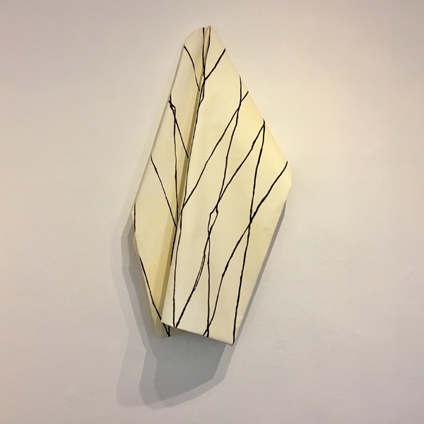 Barrier - Breakdown - Repeat [solo exhibition]