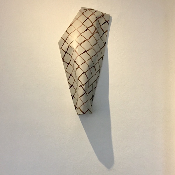 Barrier - Breakdown - Repeat [solo exhibition]