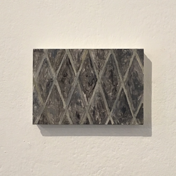Barrier - Breakdown - Repeat [solo exhibition]