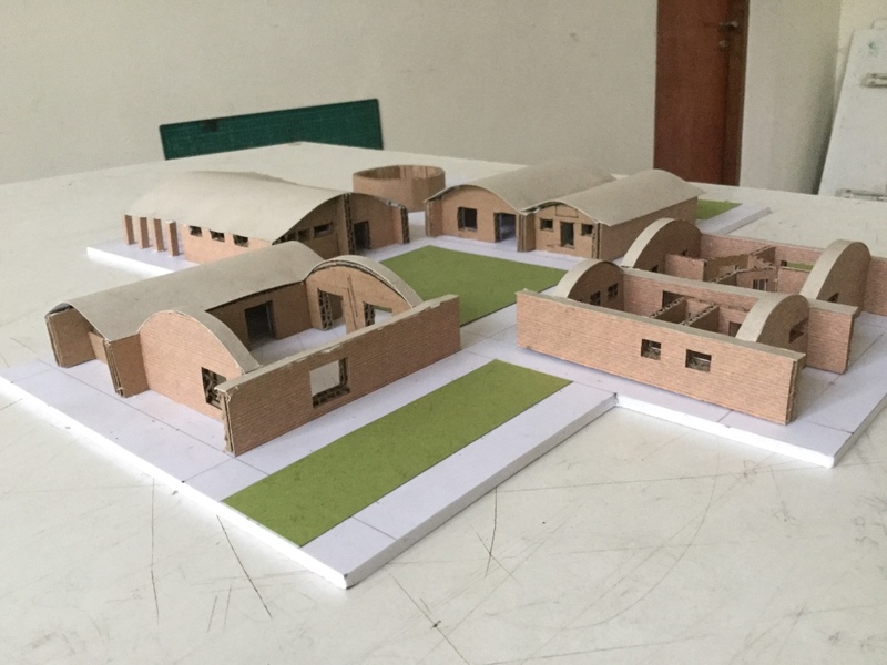 Horizons and Conscience: A qualitative study of designing for student life in Africa