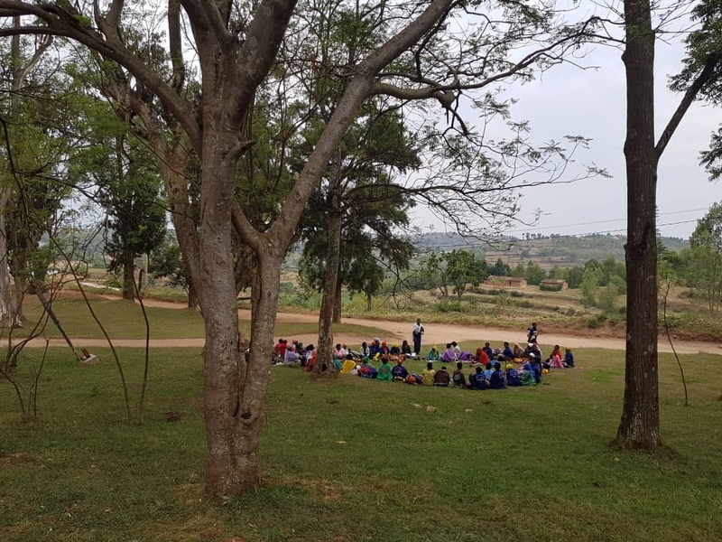 Horizons and Conscience: A qualitative study of designing for student life in Africa