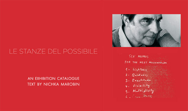 Catalogue