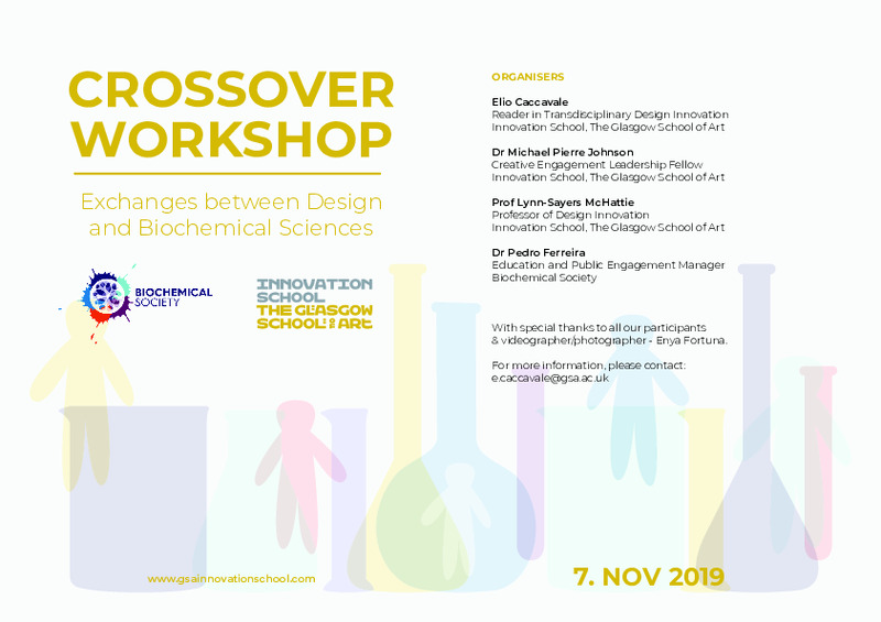 Workshop summary & outputs