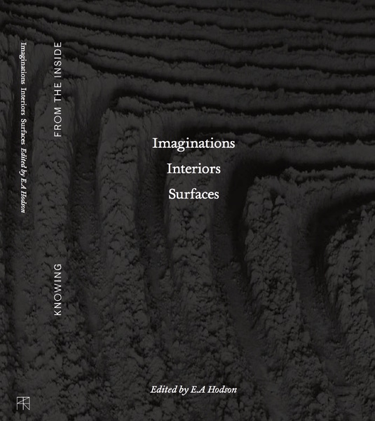 Imaginations – Interiors – Surfaces: An Exhibition of Artefacts