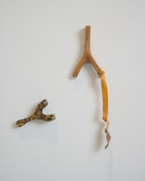 Exhibition Documentation, courtesy of the artists