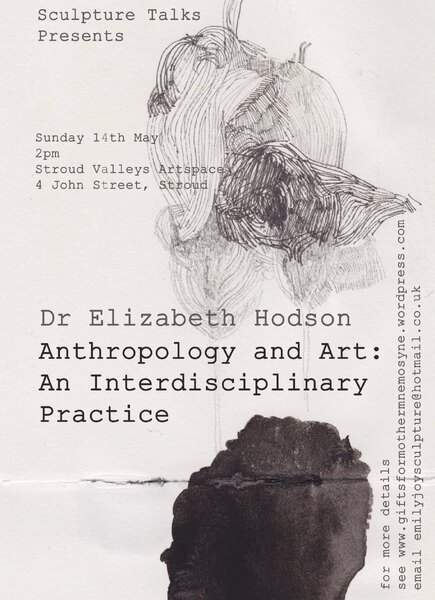 Anthropology and Art: An Interdisciplinary Practice