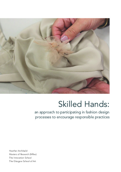 MRes Thesis