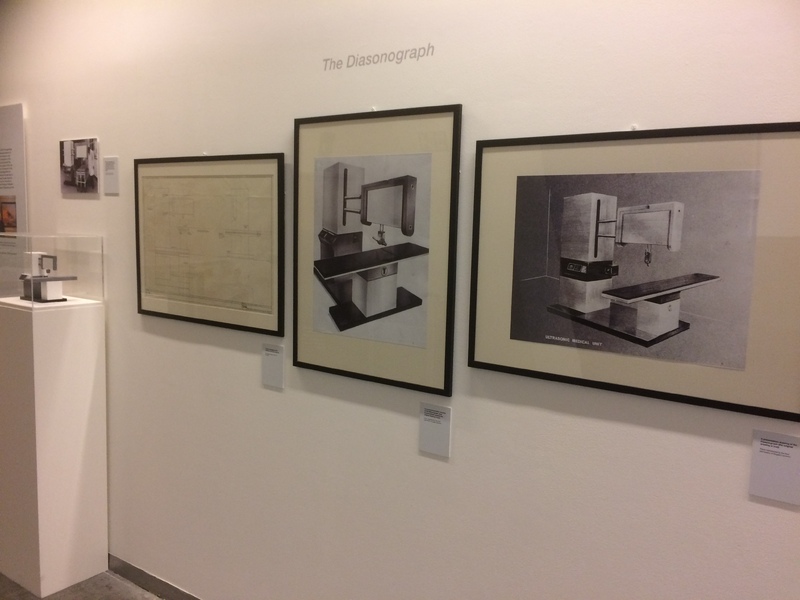 Left to right: DC 091/3/3/3 - Photo of drawing by Cameron - Photo of drawing by Cameron