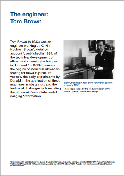 history panel 5