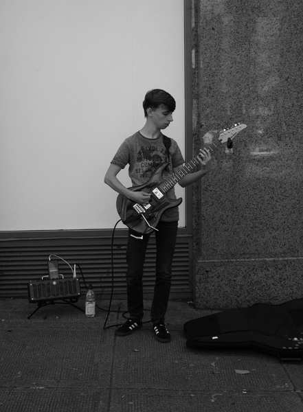 Guitar!