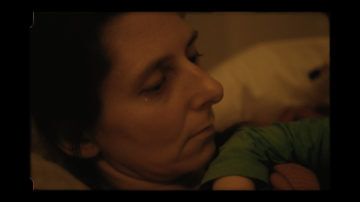 Home, 2019, film still