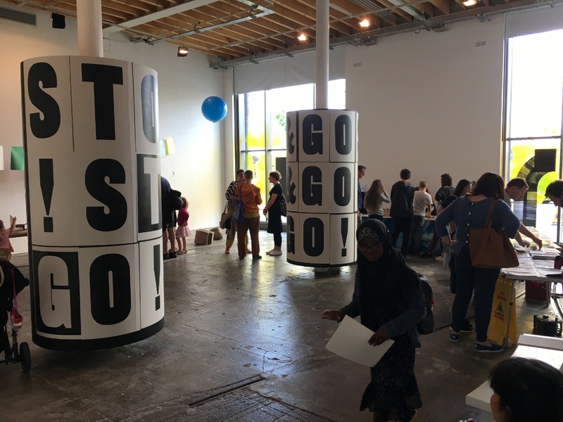Printshop! 2019 & Printshop Goes LARGE!