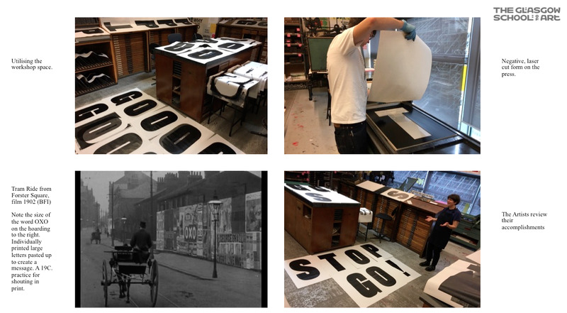 Printshop! 2019 & Printshop Goes LARGE!