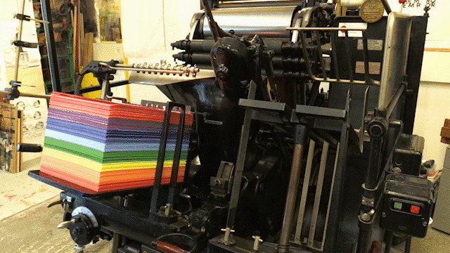 Printshop! 2019 & Printshop Goes LARGE!
